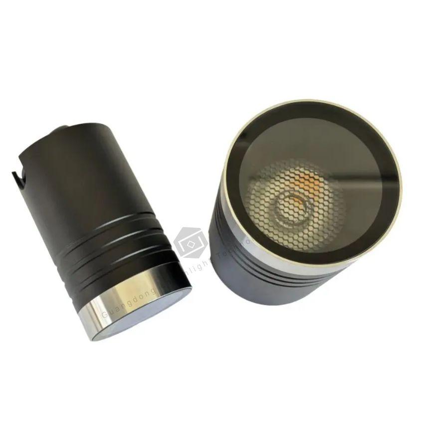LED Outdoor Frameless Buried Light 13W Waterproof Garden Driveway Landscape Light 316L Stainless Steel Recessed Underground Light